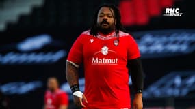 Top 14 / Lou : Bastareaud n'a pas la certitude de rejouer au rugby 