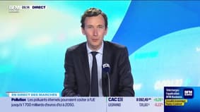 L'intégrale de Good Morning Market du vendredi 30 janvier