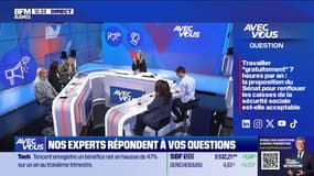  Travailler "gratuitement" 7 heures par an : la proposition du Sénat pour renflouer les caisses de la sécurité sociale est-elle acceptable ?