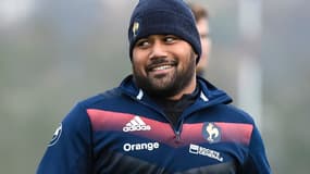 Christopher Tolofua
