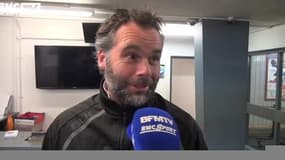 Attentats à Paris : le Stade Toulousain "n'a pas la tête à jouer"