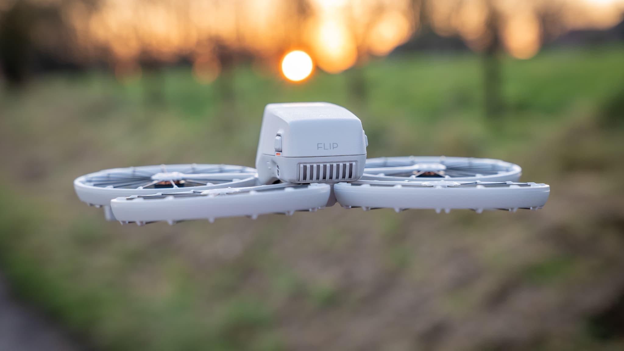 DJI Flip