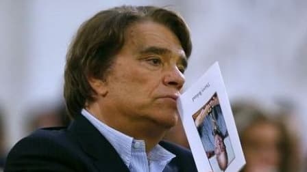 Bernard Tapie