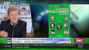 After Foot du dimanche 12/11 – Partie 5/6 - L'interview de Julien Momont