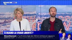 A quand la vraie liberté ? - 29/05