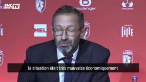 Avec la DNCG, "Ronaldinho n'aurait pas signé au Barça, le petit tacle d'Ingla