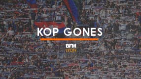 Kop Gones