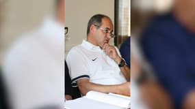 Violeur de la Sambre : réunion d’information au tribunal pour les victimes présumées de Dino Scala