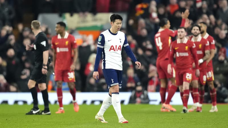 La terrible stat de Tottenham, encore éliminé avant une finale