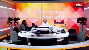 Le projet de loi immigration à l'Assemblée nationale, le député Pierre-Henri Dumont témoigne 
