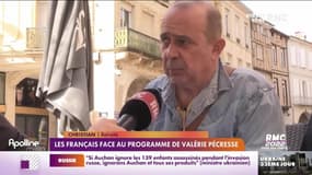 RMC chez vous : Les Français face au programme de Valérie Pécresse - 28/03