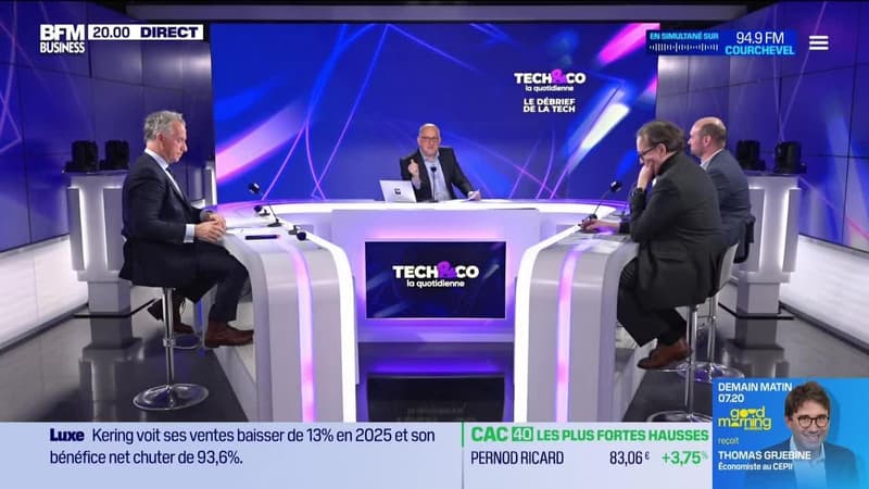 ProLogium pose sa première pierre en France - 10/02