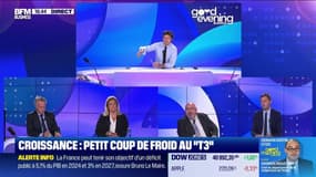 Budget : Le Maire et Cazenave auditionnés ! - 09/09