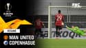 Résumé: Man United (Q) 1-0 Copenhague (ap. prol) - Ligue Europa quart de finale