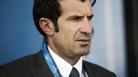 Luis Figo