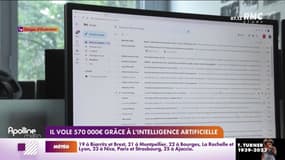 En Chine, un arnaqueur, adepte de l'intelligence artificielle, vole 570.000€ grâce à une IA