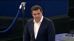 Crise grecque: Tsipras dénonce le clientélisme des précédents gouvernements