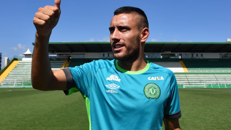 Alan Ruschel