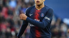 Kylian Mbappé (PSG)