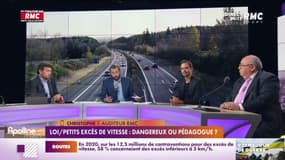 Julien, auditeur RMC : "C'est une mesure électoraliste, populiste"
