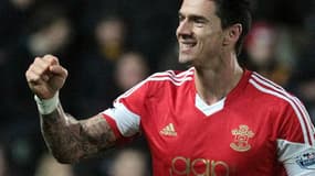 José Fonte, le défenseur de Southampton