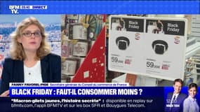 Black Friday: faut-il consommer moins ? (2) - 29/11