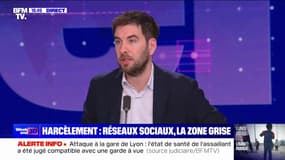 Cyberharcèlement: dans quelle mesure la justice peut-elle demander la suppression d'un compte sur les réseaux sociaux?