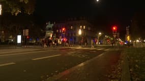 Un jeune homme de 20 ans a été renversé par un chauffard le 1er novembre 2025, Boulevard de la liberté à Lille. Le conducteur est soupçonné d'avoir consommé du protoxyde d’azote.