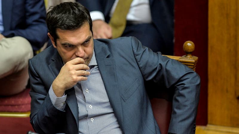 La tâche s'annonce ardue pour Alexis Tsipras