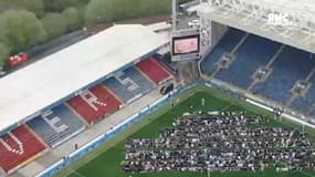 Blackburn ouvre son stade aux musulmans pour la fête de l'Aïd el-Fitr