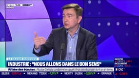 Christopher Guérin (Nexans) : Nexans remporte un contrat historique - 17/05