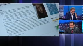 Jean-Frédéric Poisson: "Interdire les sites anti-IVG, c'est une atteinte à la liberté d'expression"