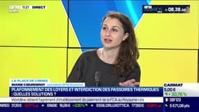 La place de l'immo : Les règles pour accéder au crédit assouplies ? - 05/12