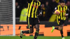Abdoulaye Doucouré
