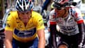 Lance Armstrong et Filippo Simeoni, ennemis à vie