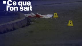 Un adolescent  de 15 ans a été tué de plusieurs balles dans la tête à Grasse (Alpes-Maritimes) vendredi 24 mai au soir. 