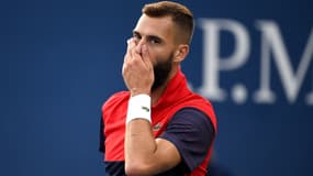 Benoît Paire.