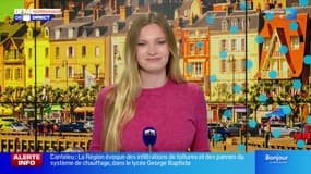 Le journal de 8h du jeudi 15 janvier 2026