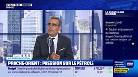 Pétrole: les cours montent…mais sans excès 