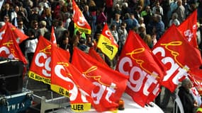 La CGT, tout comme les autres grandes centrales syndicales, ne souhaite pas s'associer au mouvement des Gilets jaunes