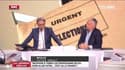 Nicolas, facteur dans l'Hérault, raconte les problèmes de distribution de la propagande électorale