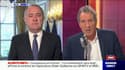 Chômage partiel: "Toutes les catégories professionnelles seront logés à la même enseigne"