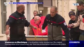 Eure-et-Loir et Seine-et-Marne en alerte rouge - 11/10