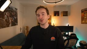 Sylvain Levy sur Youtube.