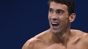 Michael Phelps