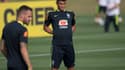 Thiago SIlva