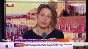 Jennifer Pailhé, maman d'Assia : "J'espère que ce procès fera jurisprudence"