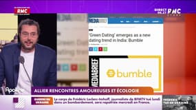 Désormais, pour séduire, il faut être vert