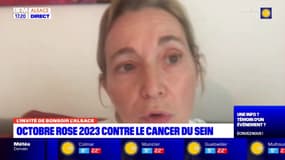 Haut-Rhin: les traitements pour lutter contre un cancer du sein