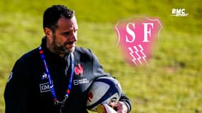 Stade Français : Labit et Ghezal ? "Forcément on en parle" admet Hamdaoui